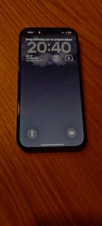 iPhone 15 128gb, Telecommunicatie, Mobiele telefoons | Apple iPhone, IPhone 15, Zwart, Ophalen of Verzenden, 128 GB