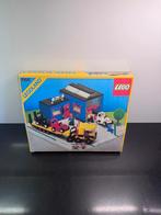 Lego 1966 Car Repair Shop in originele doos, Ophalen of Verzenden, Zo goed als nieuw