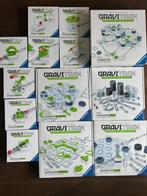 Gravitrax (knikkerbaan). Diverse sets compleet & als nieuw, Ophalen of Verzenden, Zo goed als nieuw, Puzzelen