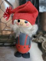 VINTAGE KABOUTER. zweden, Verzamelen, Poppetjes en Figuurtjes, Ophalen of Verzenden, Zo goed als nieuw