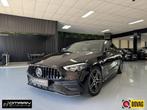 Mercedes-benz C-klasse 200 4M. AMG Line Lane Front Sfeer, Automaat, 4 cilinders, Zwart, 14 km/l