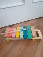 Xylofoon voor kinderen, Muziek en Instrumenten, Percussie, Ophalen of Verzenden, Zo goed als nieuw, Melodische percussie