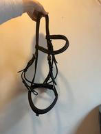 Hoofdstellen, Dieren en Toebehoren, Paarden en Pony's | Hoofdstellen en Tuigage, Ophalen of Verzenden, Gebruikt, Recreatie