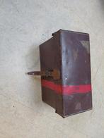 Ww2 wo2 Britse Exploder Dynamo Condensor, Verzamelen, Militaria | Tweede Wereldoorlog, Ophalen of Verzenden, Landmacht, Engeland