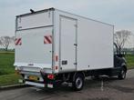 MERCEDES-BENZ SPRINTER 314 bakwagen laadklep!, Auto's, Gebruikt, Euro 6, 2577 kg, Mercedes-Benz