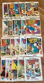 23 Donald Ducks voor 19,-, Meerdere stripboeken, Ophalen of Verzenden, Zo goed als nieuw