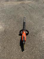 Husqarvana 520IHD 60 professional, Tuin en Terras, Ophalen, Zo goed als nieuw, Elektrisch, Husqvarna