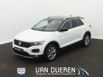 Volkswagen T-Roc 1.5 TSI Sport (bj 2019, automaat), Stof, Euro 6, 4 cilinders, 150 pk