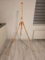 ezel, Hobby en Vrije tijd, Schilderen, Ophalen, Zo goed als nieuw, Ezel