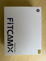 FITCAMX Dashcam BMW 3 Serie G20 - Onzichtbare Installatie, Overige modellen, Nieuw, Ophalen of Verzenden, Zonder simlock