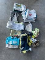Mega baby kleding pakket 53 delig maat 50/56, Ophalen of Verzenden, Zo goed als nieuw