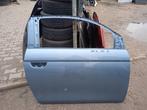 Fiat 500E rechts, Gebruikt, -, Deur, -