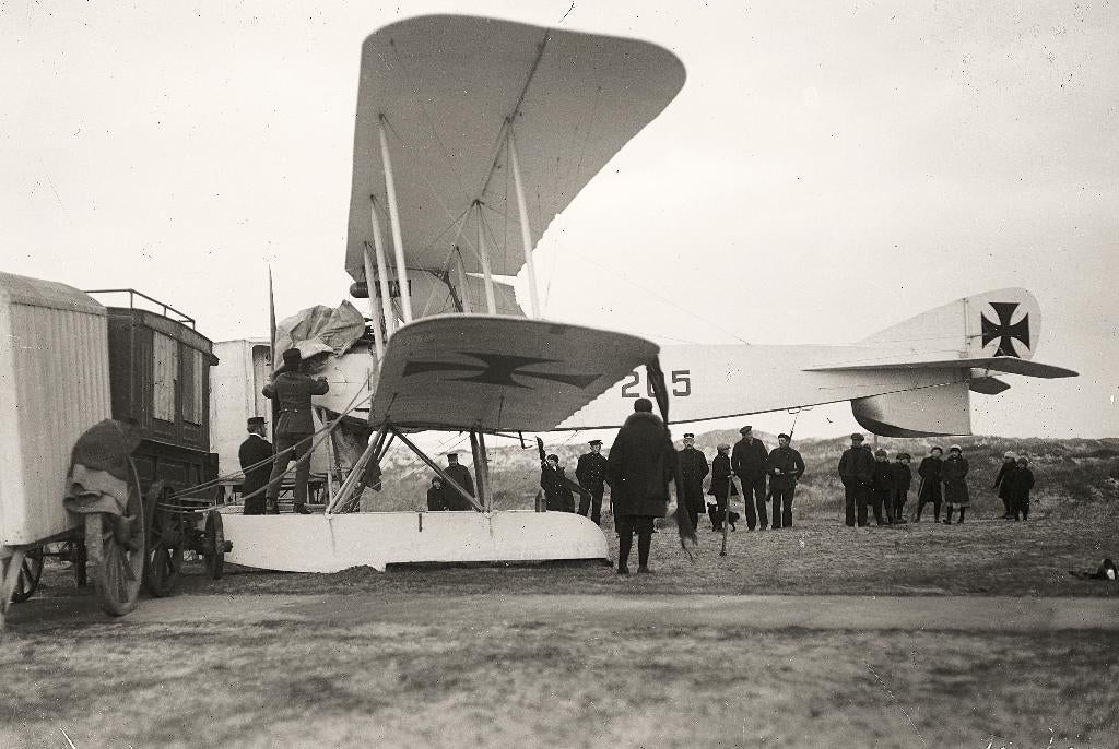 Schiermonnikoog, Foto, Nieuw, Ophalen of Verzenden, Voor 1940