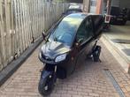 Carver Brommobiel Cargo Base 5.4 kWh, Gebruikt, Carver