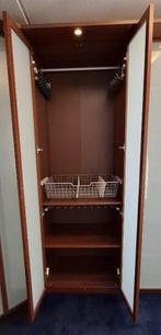 IKEA Hopen kast, Huis en Inrichting, Kasten | Kledingkasten, Ophalen, Hopen, Gebruikt, Met hangruimte