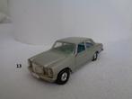 corgi mercedes type ?, Hobby en Vrije tijd, Modelauto's | 1:43, Ophalen of Verzenden, Zo goed als nieuw, Corgi
