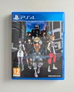 NEO: The World Ends With You | PS4, Verzenden, 1 speler, Zo goed als nieuw, Role Playing Game (Rpg)