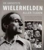 Jacques Augendre  -  De Grootste Wielerhelden Aller Tijden (, Boeken, Ophalen of Verzenden, Zo goed als nieuw