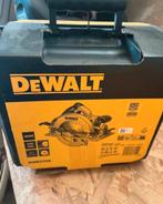 DeWalt DWE575K cirkelzaag – Nieuw in verpakking, Doe-het-zelf en Verbouw, Gereedschap | Zaagmachines, Cirkelzaag, DeWalt, Nieuw