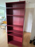 Boekenkast, Huis en Inrichting, Ophalen, Gebruikt, 200 cm of meer, 50 tot 100 cm