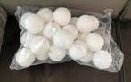 Kerst sneeuwballen, Ophalen, Zo goed als nieuw