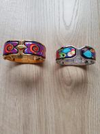 M FREY WILLE ARMBANDEN, Sieraden, Tassen en Uiterlijk, Armbanden, Ophalen, Zo goed als nieuw, Zilver