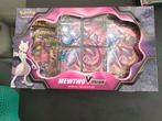 Mewtwo V-union special collection., Ophalen of Verzenden, Zo goed als nieuw, Losse kaart