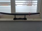 Replica zwaard "Demon Slayer" (metaal), Hobby en Vrije tijd, Ophalen of Verzenden, Zo goed als nieuw
