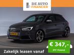 Audi A1 S1 2.0 TFSI Quattro S-line 231PK [ Deal € 20.945,0, Auto's, Audi, Nieuw, Origineel Nederlands, Zilver of Grijs, 14 km/l