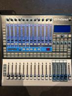Presonus studiolive 16.0.2, Ophalen of Verzenden, Gebruikt, 10 tot 20 kanalen