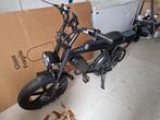 Fatbike v8, Fietsen en Brommers, Elektrische fietsen, Ophalen, Gebruikt, Overige merken
