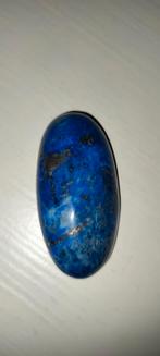 cabochon lapis lazuli, Ophalen of Verzenden, Zo goed als nieuw