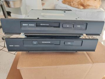 Radio casette speler mid BMW E39 5-serie beschikbaar voor biedingen
