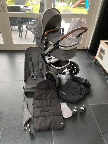 Joolz Day 2 kinderwagen met veel extra’s! beschikbaar voor biedingen