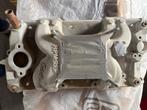 Edelbrock inlaatstuk, Ophalen, Gebruikt, Amerikaanse onderdelen