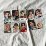 NCT dream Jaemin photocard, Verzamelen, Foto of Kaart, Zo goed als nieuw, Verzenden
