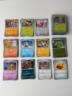 Meer dan 140 Mega Evolutions Pokemon kaarten, Ophalen of Verzenden, Zo goed als nieuw, Meerdere kaarten