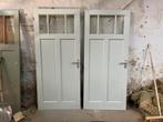 2x binnendeur 930x2115, Doe-het-zelf en Verbouw, Deuren en Horren, Ophalen, Zo goed als nieuw, Binnendeur, 200 tot 215 cm