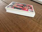 Bundel van 50 premier league 2025 panini stickers, Ophalen of Verzenden, Zo goed als nieuw