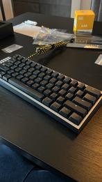 Wooting 60HE+ module Tofu60 Redux case, Bedraad, Nieuw, Gaming toetsenbord, Ophalen of Verzenden