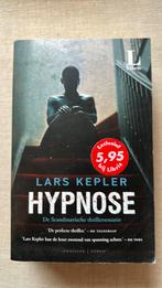 Lars Kepler - Hypnose, Ophalen, Zo goed als nieuw, Nederland, Lars Kepler