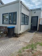 Woonunit 95m2, Ophalen