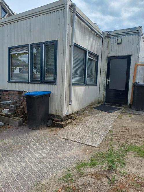 Woonunit 95m2, Doe-het-zelf en Verbouw, Overige Doe-het-zelf en Verbouw, Ophalen
