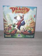 Dragon Market Bordspel (7+ jaar, 2-4 spelers), Drie of vier spelers, Ophalen, Zo goed als nieuw, Blue Orange