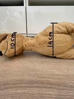 Schattig Knuffeldier -hert, Ophalen of Verzenden, Zo goed als nieuw, Overige typen