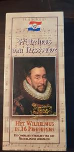 Penningen, Postzegels en Munten, Munten | Nederland, Ophalen of Verzenden, Koning Willem I, Overige waardes, Setje