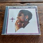 CD Shara Nelson: What Silence Knows, Cd's en Dvd's, Cd's | Dance en House, Ophalen of Verzenden, Gebruikt, Trip Hop of Breakbeat