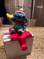 Stich kerstsok hanger, Ophalen of Verzenden, Zo goed als nieuw