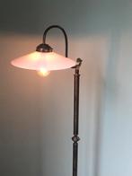 VINTAGE STAANDE LAMP, Huis en Inrichting, Lampen | Vloerlampen, 100 tot 150 cm, Gebruikt, Vintage, Ophalen of Verzenden