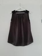 Mooie Steps top (maat M - antraciet) te koop!, Overige kleuren, Zo goed als nieuw, Steps, Zonder mouw